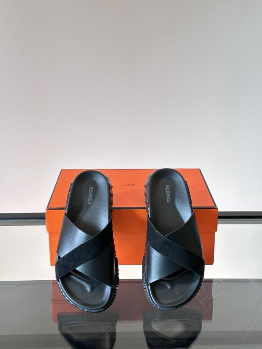 Шлепанцы мужские фото 7