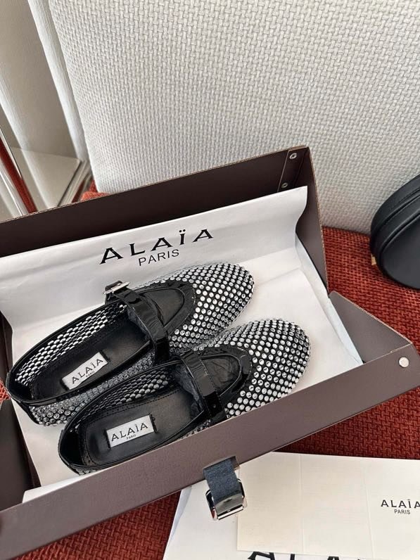 Ballet shoes фото 6