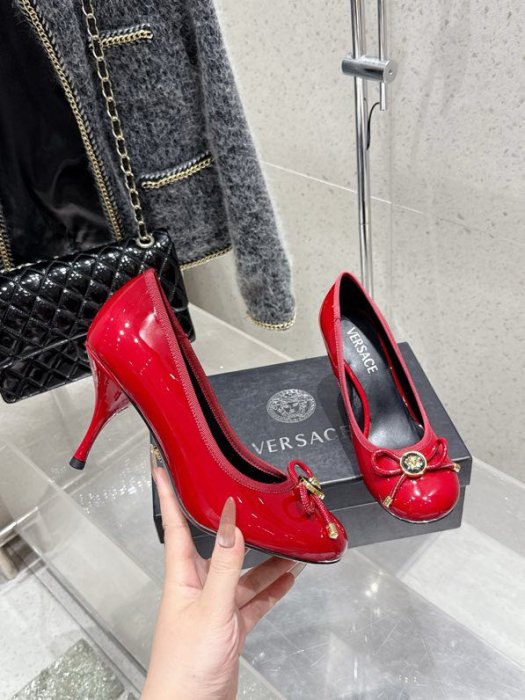 Туфли женские фото 3