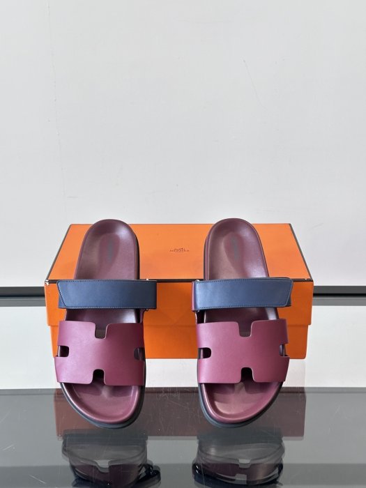 Шлепанцы мужские фото 6