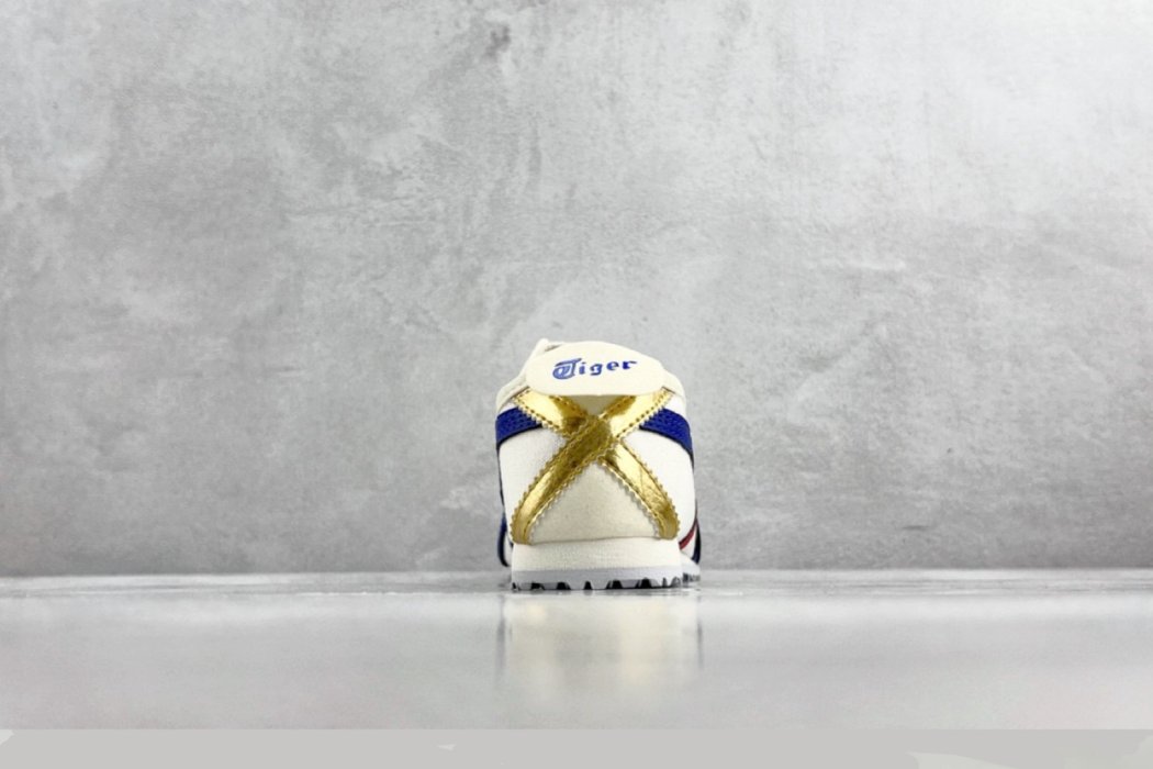 Кросівки Onitsuka Tiger MEXICO 66 фото 9