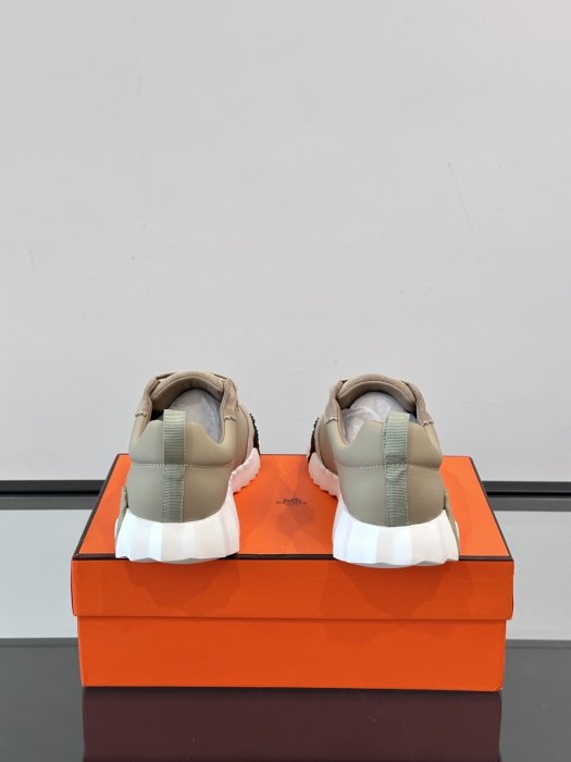 Sneakers men's фото 8