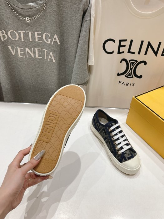 Кеды женские Domino фото 9