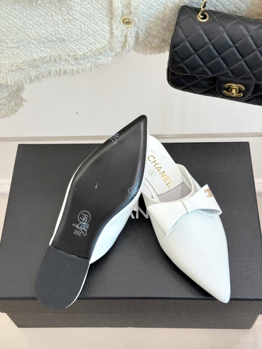 Мюли женские фото 9