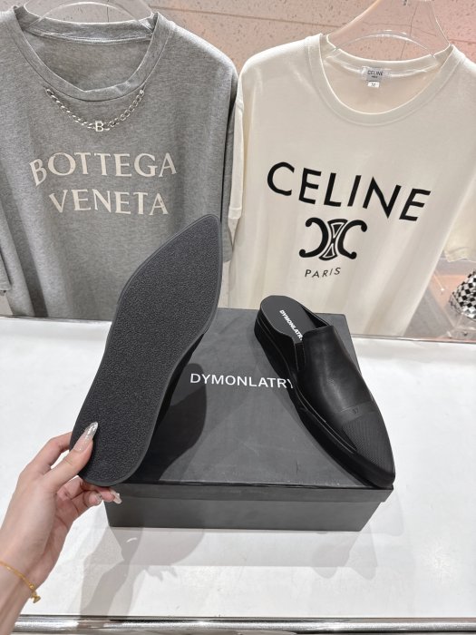 Мюли women's фото 9