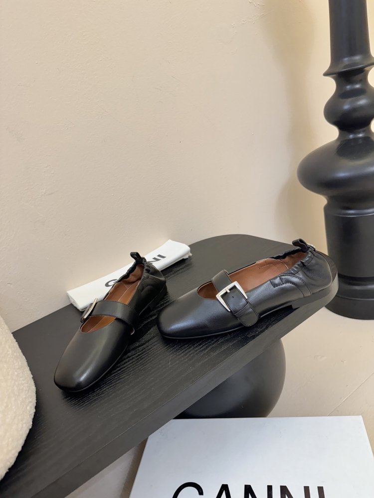 Балетки фото 3