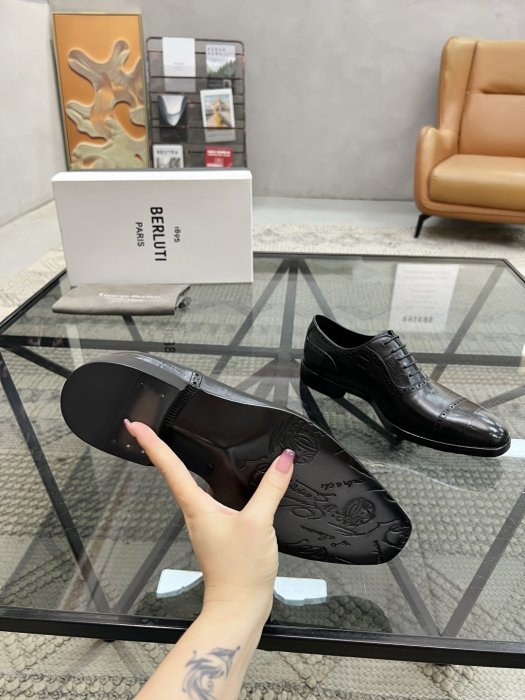 Туфли мужские фото 9