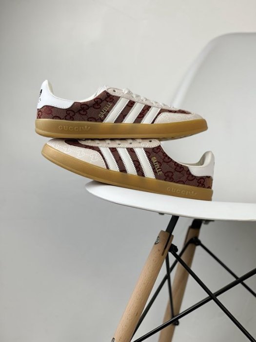 Sneakers Adidas Originals Gazelle 1888 2SW90 1072 фото 6