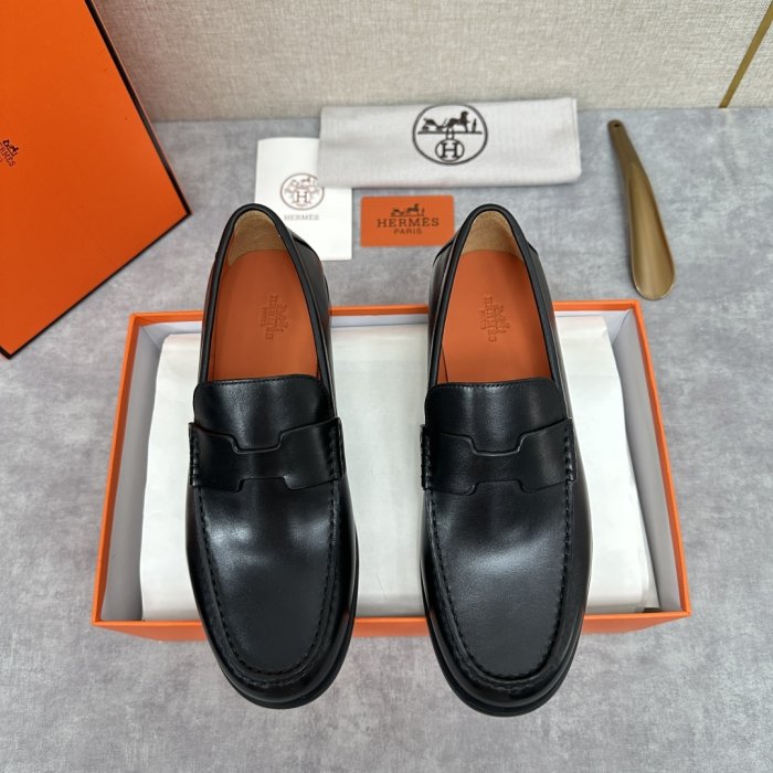 Лоферы мужские