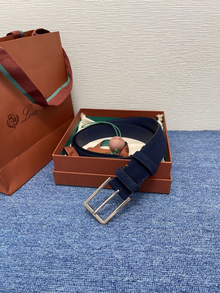 Ремень кожаный 35 мм фото 5