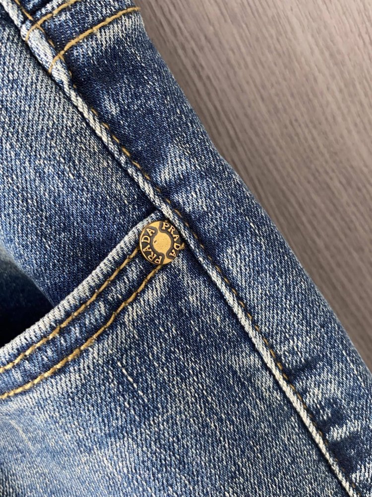 Джинси чоловічі фото 5