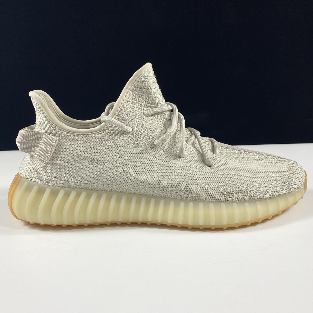 Кроссовки Yeezy Boost 350V2 Sesame