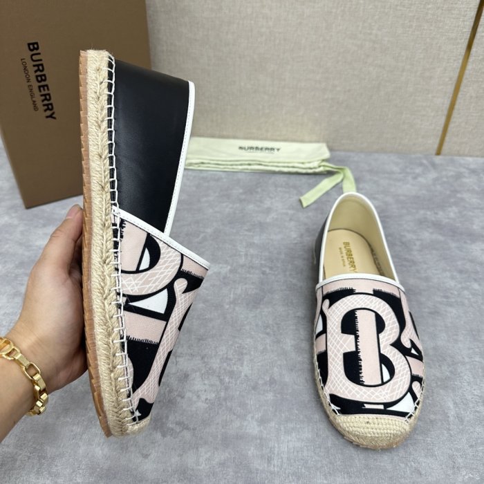 Эспадрильи Mews Check фото 4