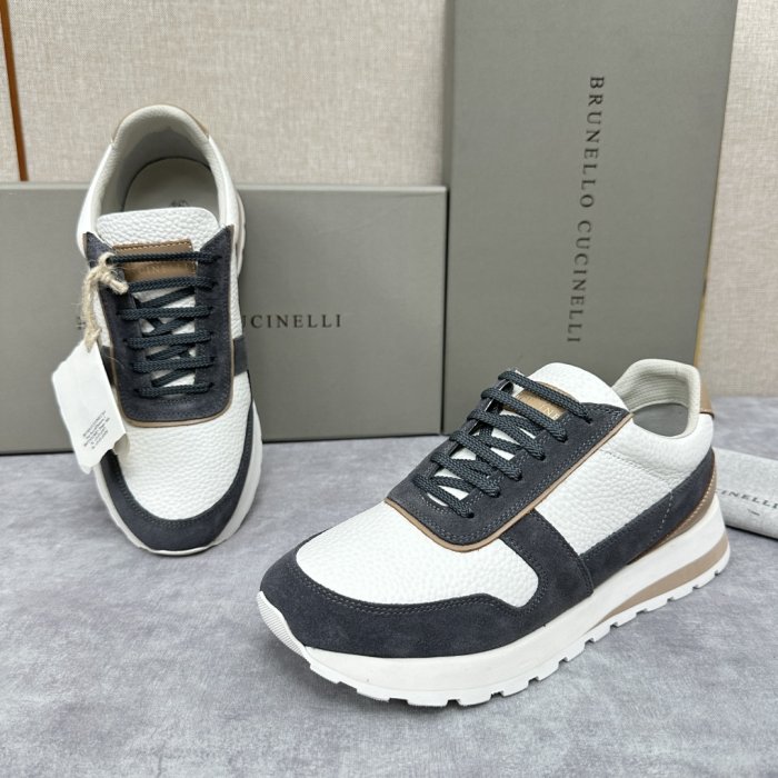 Кроссовки мужские фото 6