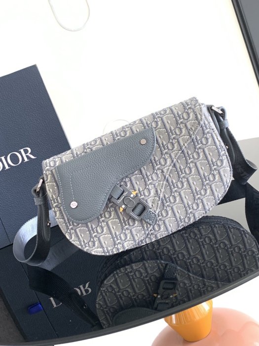 Сумка Christian Dior 24 см