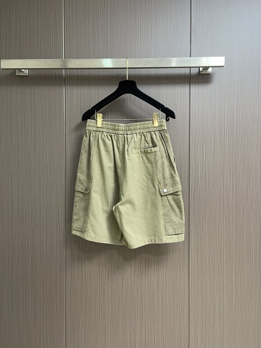 Шорты мужские фото 2