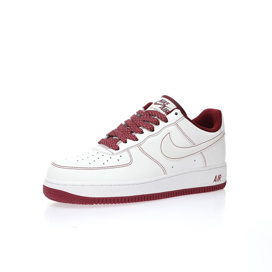 Sneakers Air Force 1 07 Low MM3603-027 фото 3