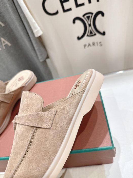 Мюли женские фото 8