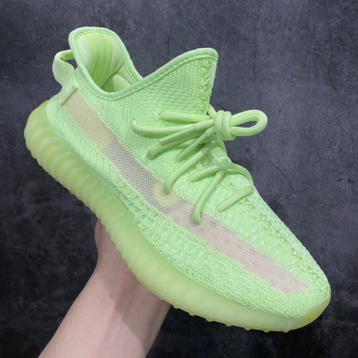 Sneakers Yeezy350 V2 EG5293 фото 3