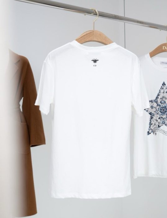 Футболка женская фото 4