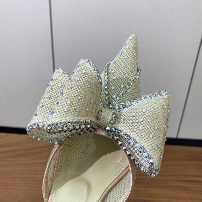 Босоніжки фото 6