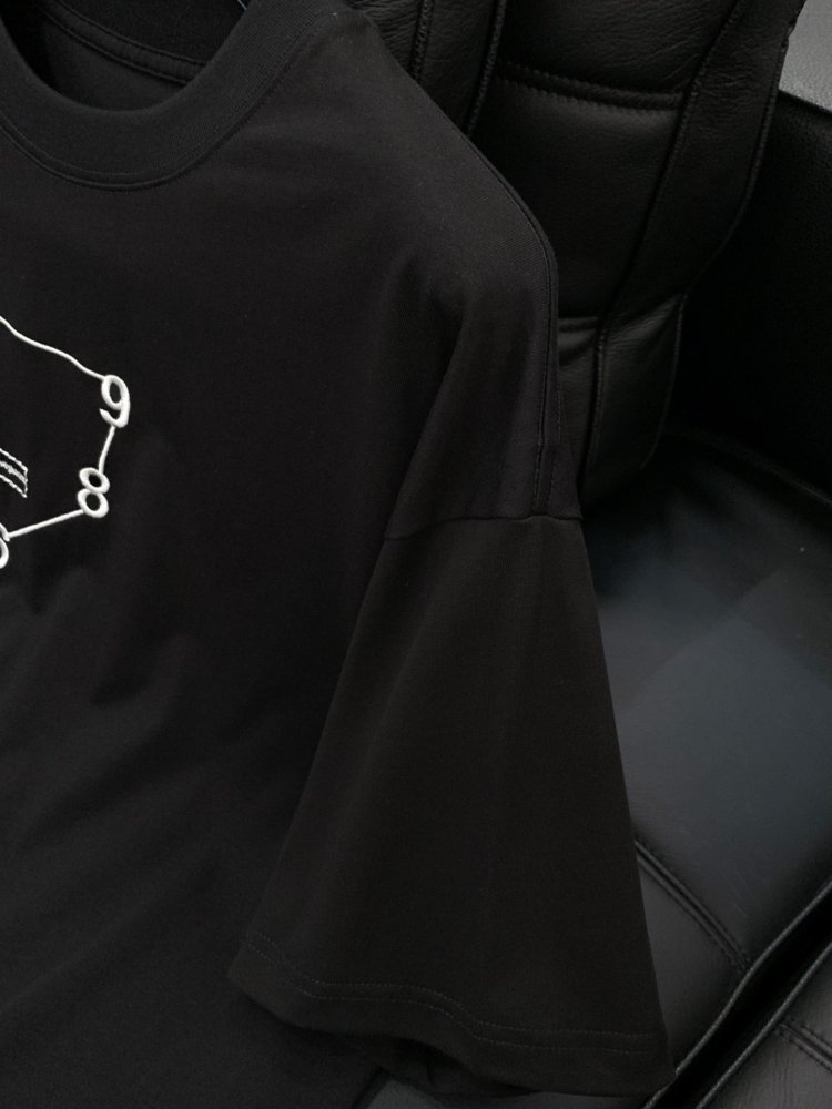 Футболка мужская фото 5