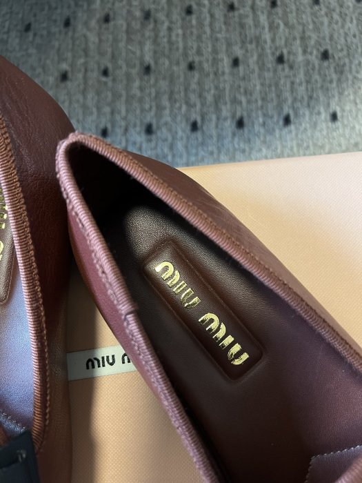 Ballet shoes фото 4