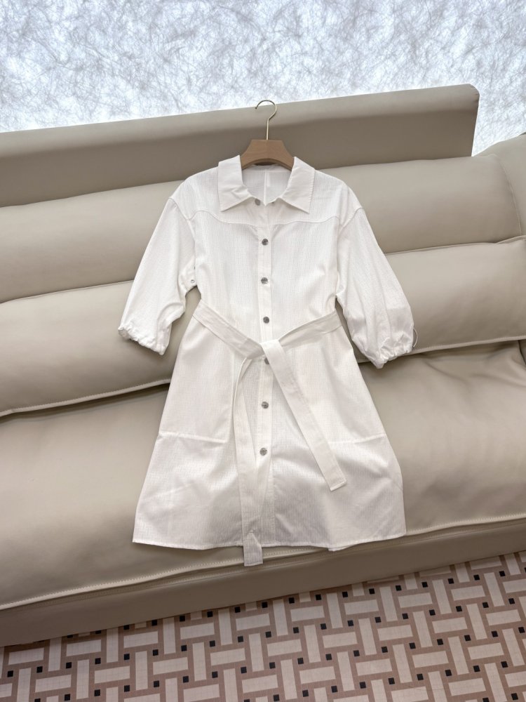 Вільне Плаття, Сукня з рукавами три чверті фото 3