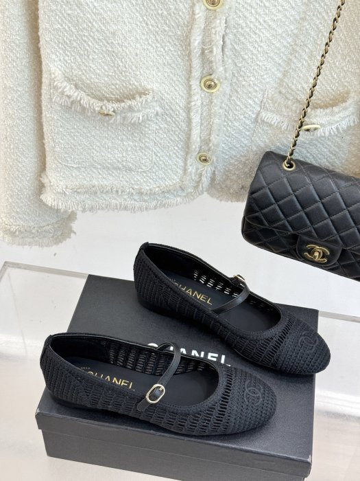 Балетки фото 3