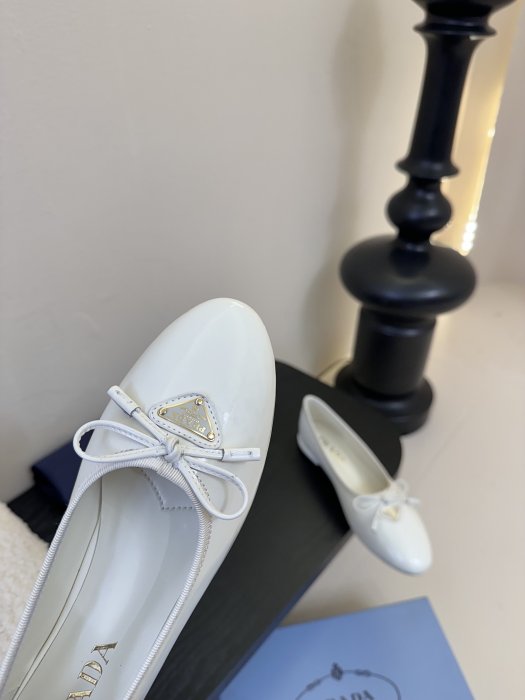 Ballet shoes фото 6