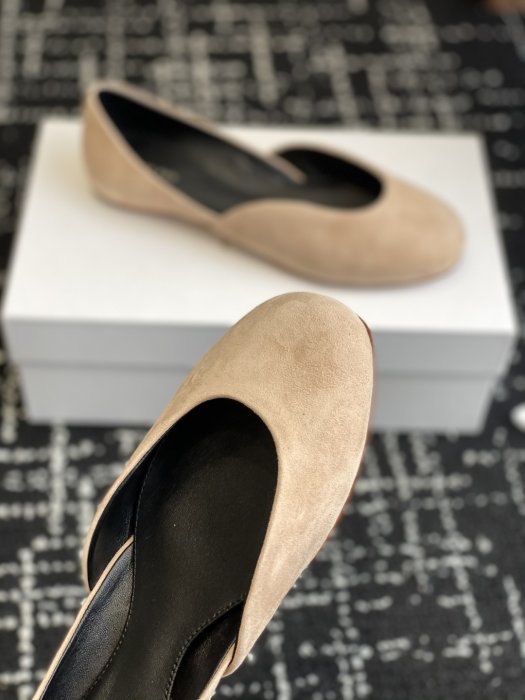 Ballet shoes фото 6