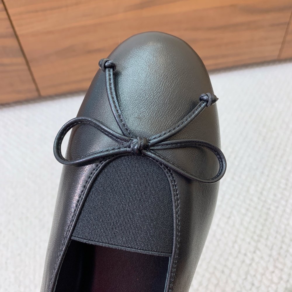 Ballet shoes фото 5