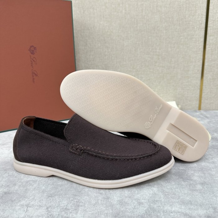 Лоферы мужские фото 8