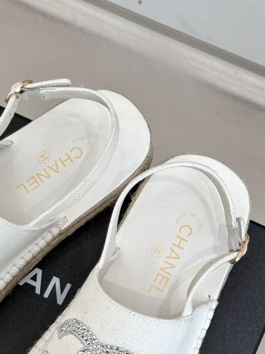 Сандалі жіночі фото 8