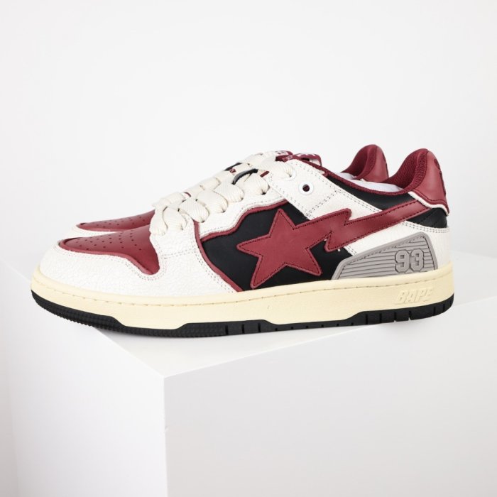 Sneakers BAPE STA LOW C3