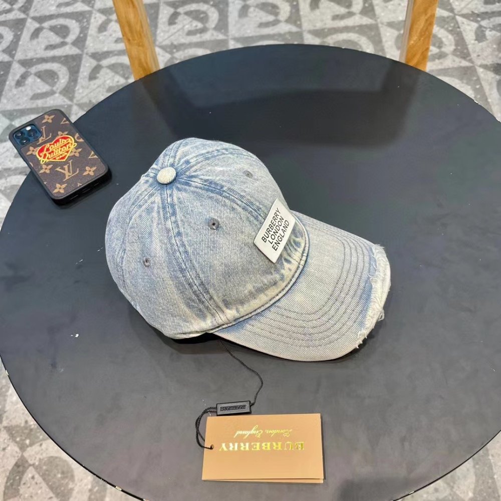 Кепка фото 3