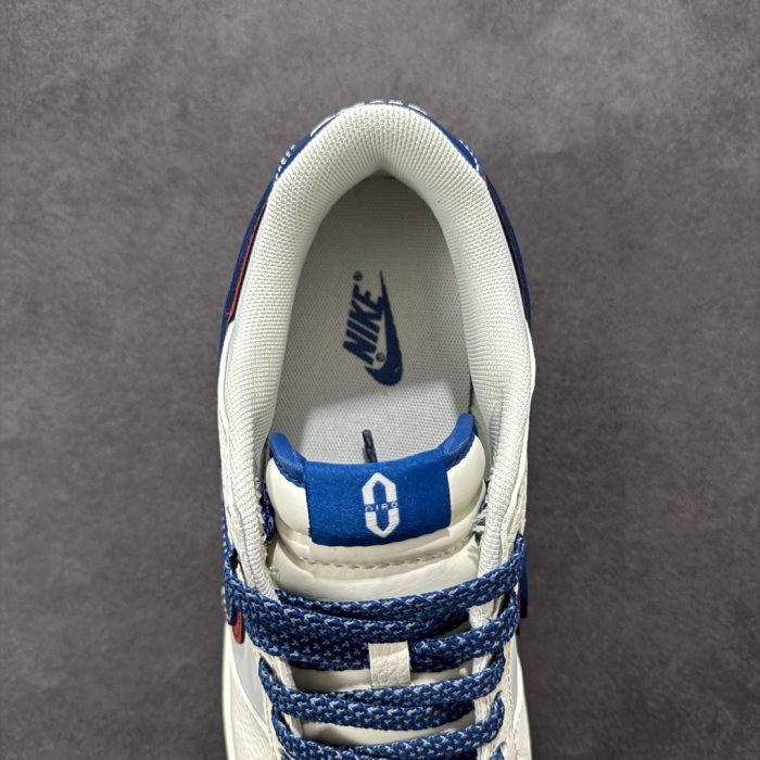 Кроссовки Nike SB Dunk Low фото 7