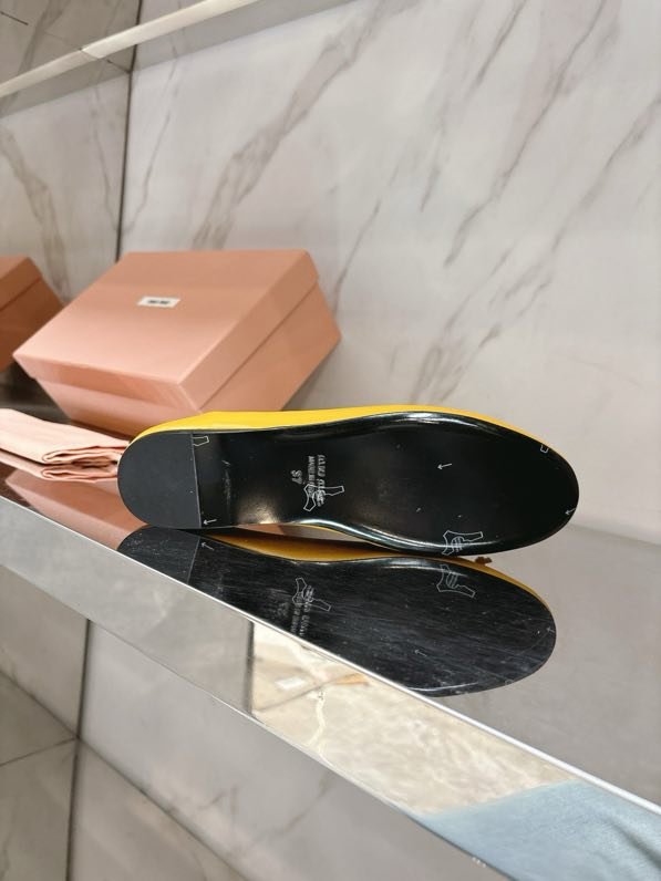 Балетки фото 9