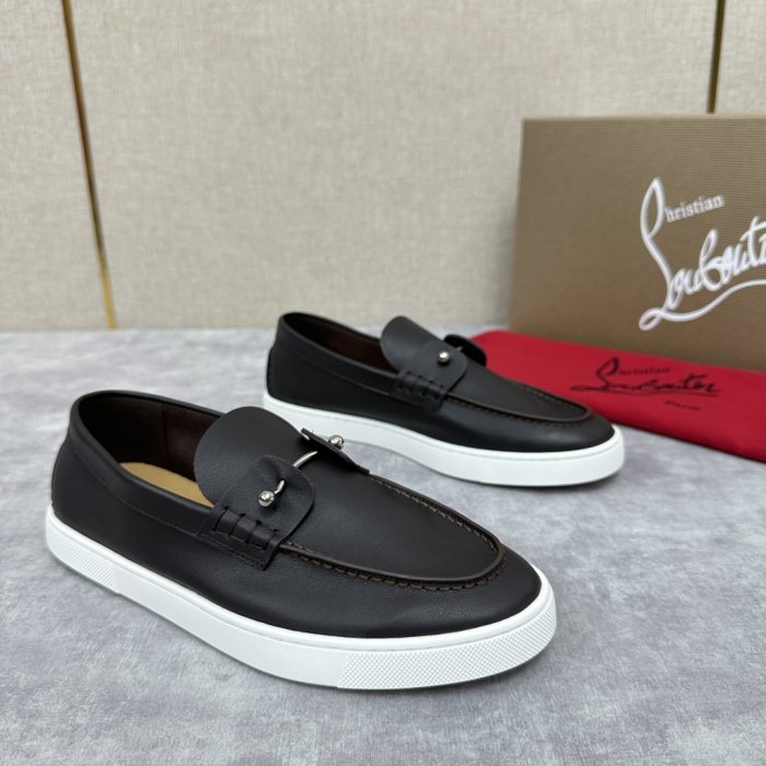 Туфли мужские фото 2