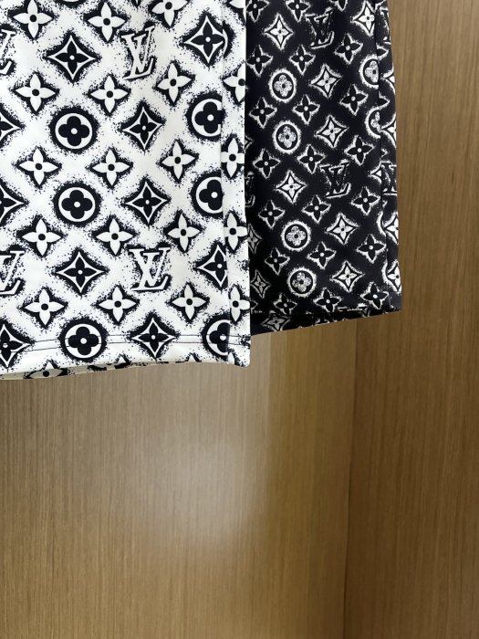 Шорты мужские фото 7