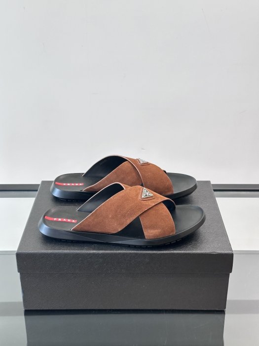 Шлепанцы мужские