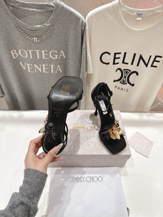 Босоножки фото 9