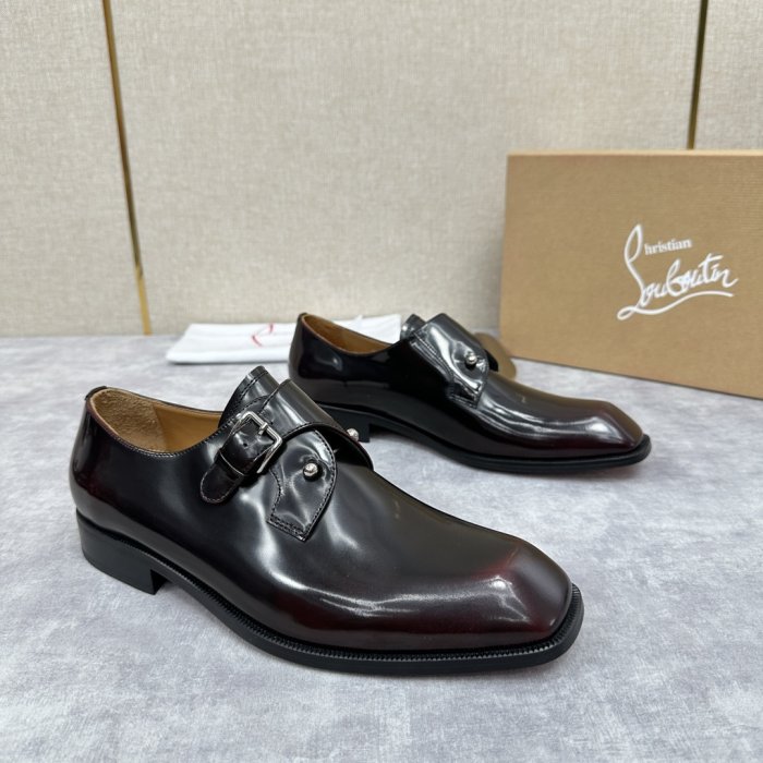 Туфли мужские фото 2