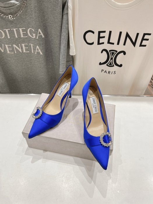 Туфли женские фото 2