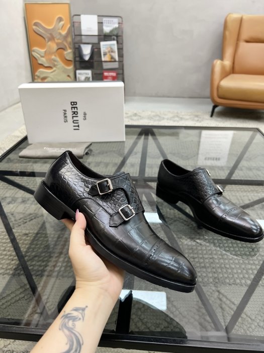 Туфли мужские фото 5