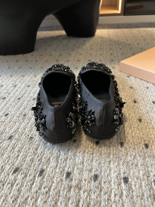 Ballet shoes фото 5