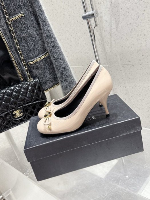 Туфли женские фото 3