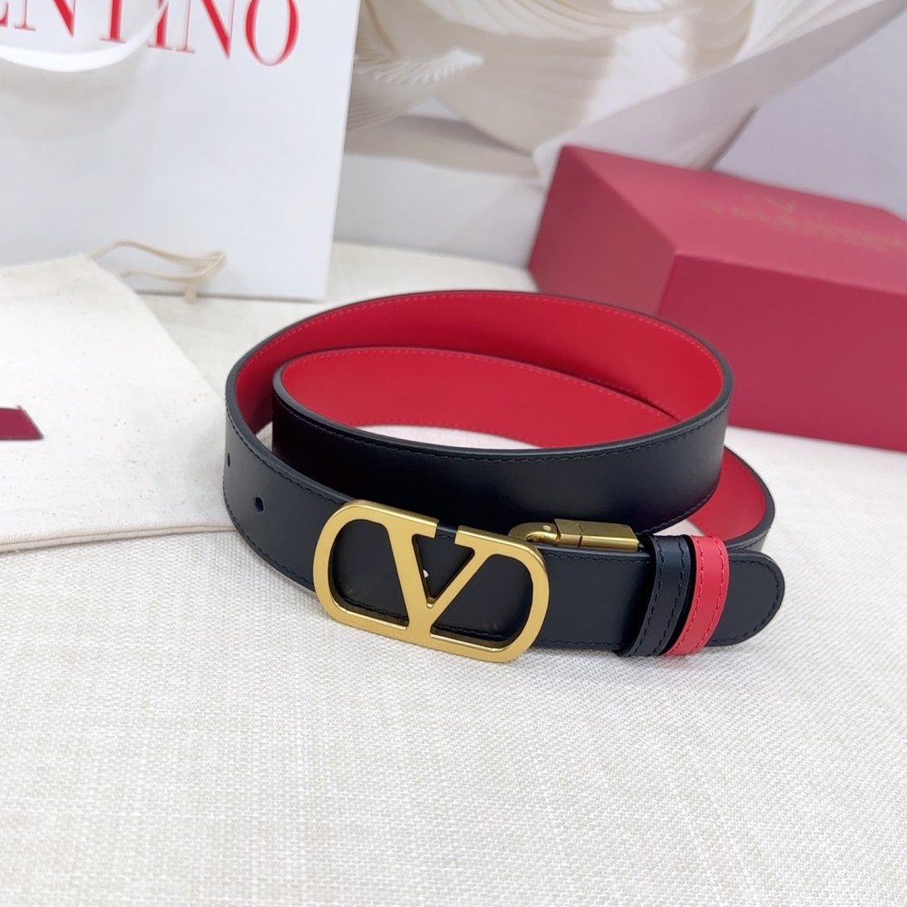 Ремень кожаный 30 мм фото 5