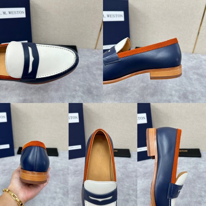 Лоферы men's фото 9