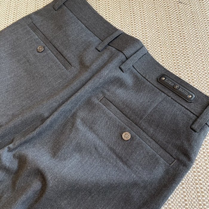 Pants men's фото 7